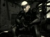 Metal Gear Saga Vol. 2
VIDEO: We ripped the MGS4 pre-order DVD exclusive only to early birds