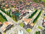1UP Reviews Imperium Romanum