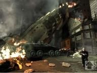 1UP Reviews  Turning Point: Fall of Liberty