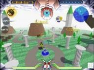 Pocket Gamer reviews Jumping Flash