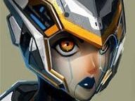 Spacetime Studios reveals character development for Blackstar