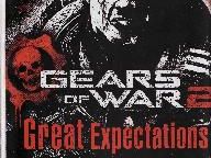 Video Games Weekly Gears of War 2 Preview – "Graphics have gone to nutso level."