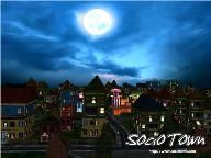 SocioTown MMO Gameplay Video