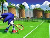 GamePro: Sega Superstars Tennis Review