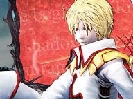 Baroque for Europe, Wii and PS2