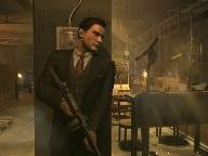 Four new screenshots of Mafia II
