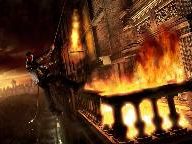 New Alone in the Dark Screenshots