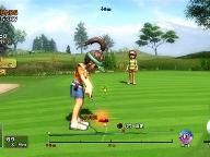 Everybody’s Golf: World Tour PS3 Review by PSPSPS.TV