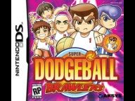 IGN: Super Dodgeball Brawlers Hands-On