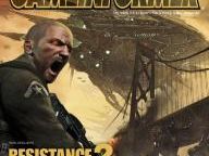 Resistance 2 Trailer: The World Exclusive