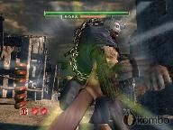 Kombo: House of the Dead 2 & 3 Return Review