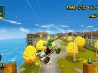 Thunderbolt: Mario Kart Review