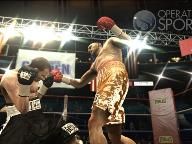 8 New Don King Presents: Prizefighter Screenshots