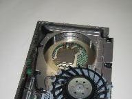 Playstation 3 fan test
