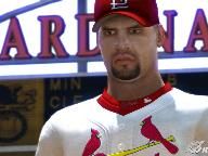 MLB 2K7 shows of first ingame screenshots