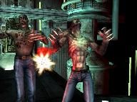Aussie-Nintendo: House of the Dead 2 & 3 Return Review