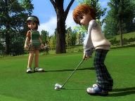 Game Arena: Everybody’s Golf: World Tour Review