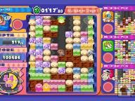 1UP Reviews Mr. Driller Online