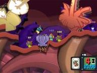 Gaming Age: Worms: A Space Oddity Review