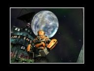 RoboBlitz: Demostration