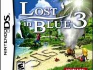 Diehard GameFan Review: Lost in Blue 3