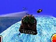 Gamespot reviews M&M’s Kart Racing