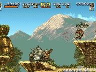 Metal Slug Anthology ‘Wii-control’ movie