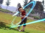 iTWire Review: Everybody’s Golf: World Tour