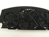 PS3 60gb Fan Test