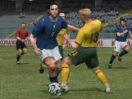 Next Gen Pro Evolution Soccer Criticised