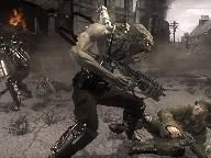 Resistance 2 Teaser Trailer
