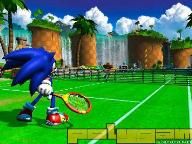 Nintendo Life: Sega Superstars Tennis Review