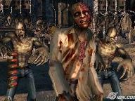 Ace Gamez: House of the Dead 2 & 3 Return Review