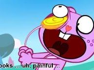 Rumor: Happy Tree Friends: FA delayed yet again