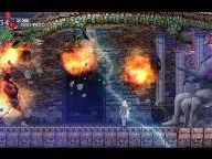 Castlevania: Dracula X Chronicles – "Rip-your-hair-out frustration" – Gameplayer review