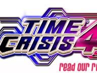 Wonderwallweb gives Time Crisis 4 8.2/10
