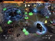 Demo: Universe at War: Earth Assault