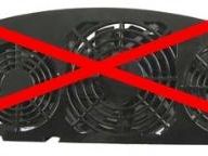 PS3 Fan test is Dangerous !