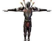 SAGA Gets Undead Faction