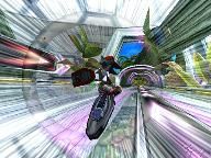 PALGN: Sonic Riders: Zero Gravity Review – Defy gravity with Sonic and friends