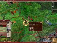 Strategy Informer: Europa Universalis: Rome Review