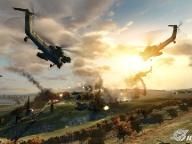 World in Conflict: Soviet Assault First Look By IGN