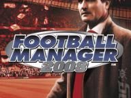 Jolt: Football Manager 2008 Review