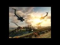 World In Conflict: Soviet Assault – Console Version Trailer