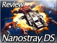 Kikizo: Nanostray 2 Review
