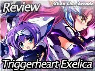 Kikizo: Triggerheart Exelica Review – Big guns and iron clad maidens round out this short but fun arcade shooter