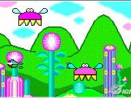IGN: Fantasy Zone Review