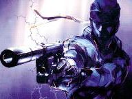 Metal Gear Online Details