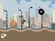 Indie Games: Fret Nice Interview
