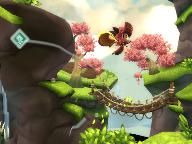 Nintendo’s Media Summit: Hands-On With Everything – Wired